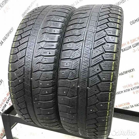 Continental ContiWinterViking 2 225/60 R17