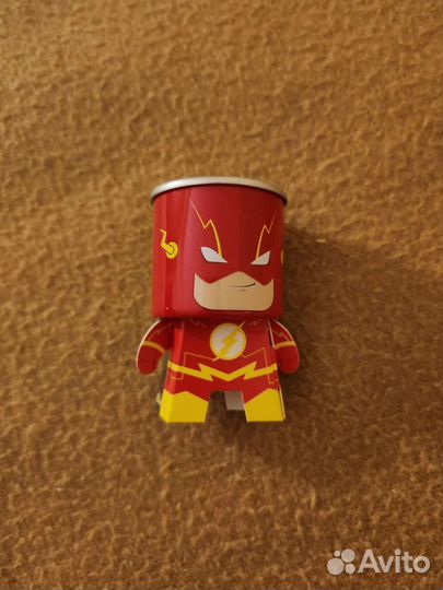 Игрушка из макдоналдс