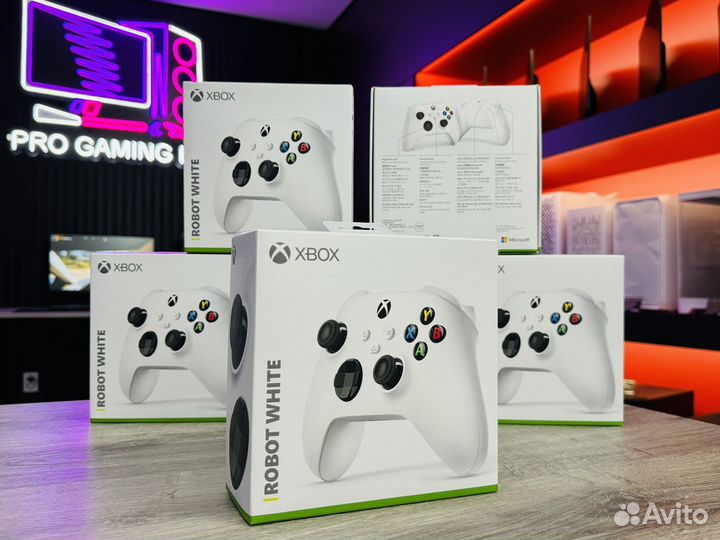 Геймпад для XBox One Series S Series X (Новый)