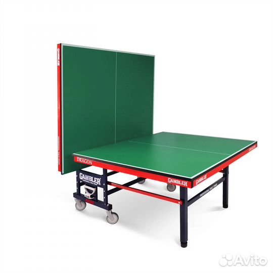 Теннисный стол