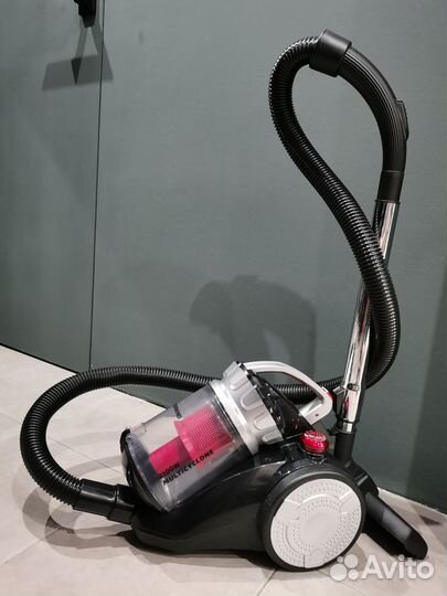 Пылесос starwind