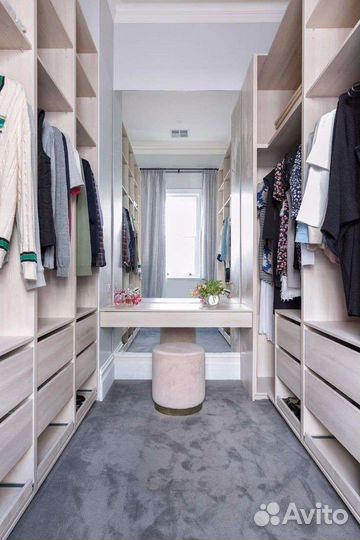 Имидж стилист