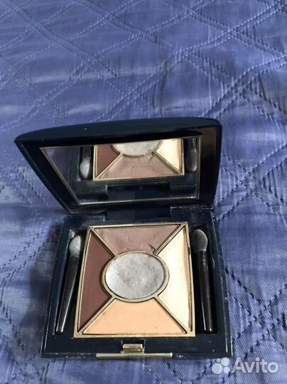Dior тени (оригинал)