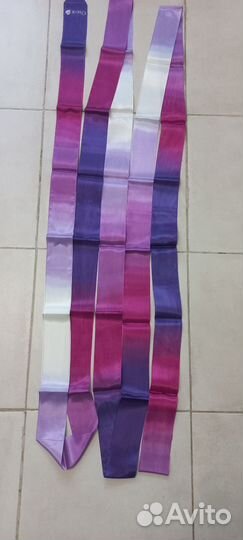 Групповые булавы Chacott 41 см