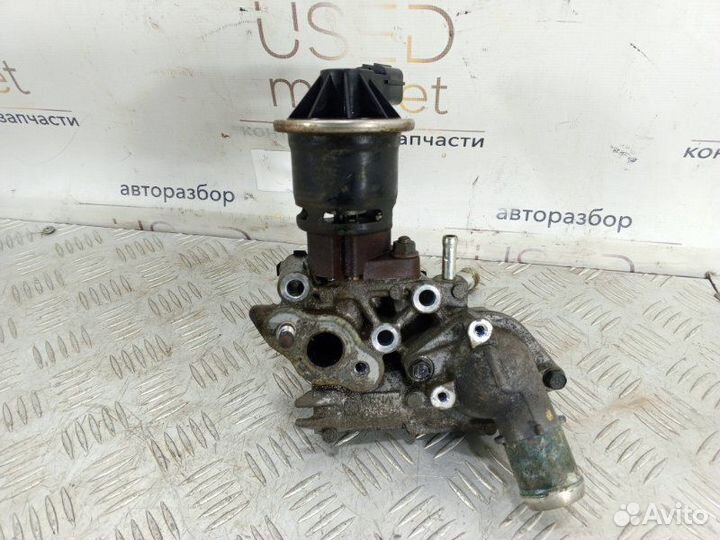 Клапан EGR Honda Cr-V 3 2 2009