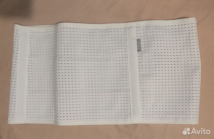 Бандаж послеоперационный на брюшную полость