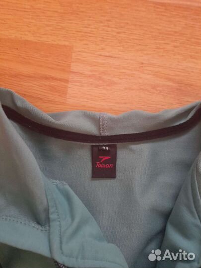 Спортивный костюм