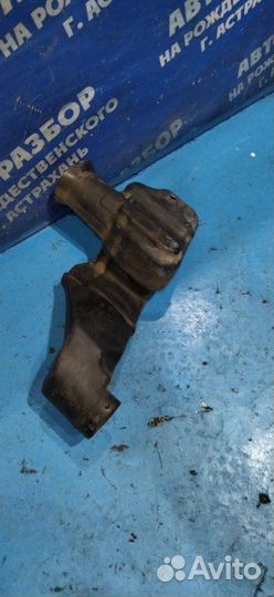 Воздуховод охлаждения генератора Bmw E39 седан