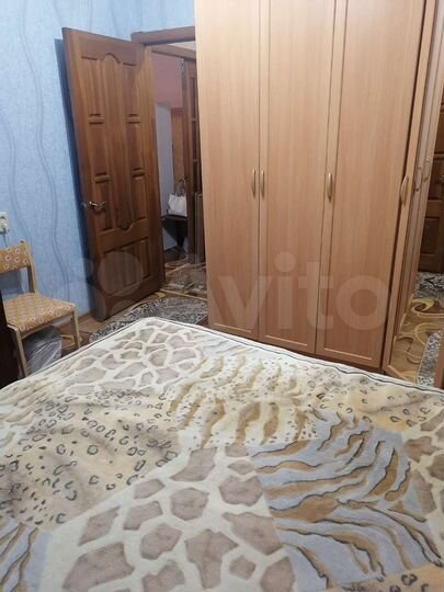 2-к. квартира, 45 м², 1/9 эт.