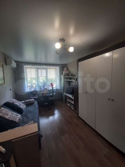 1-к. квартира, 30 м², 1/5 эт.