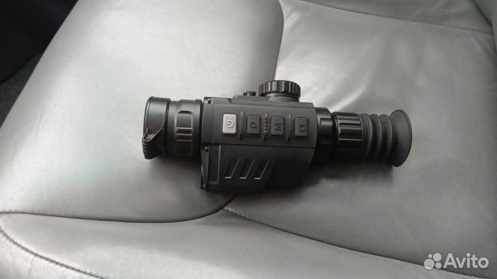 Тепловизионный прицел iray geni gl35r