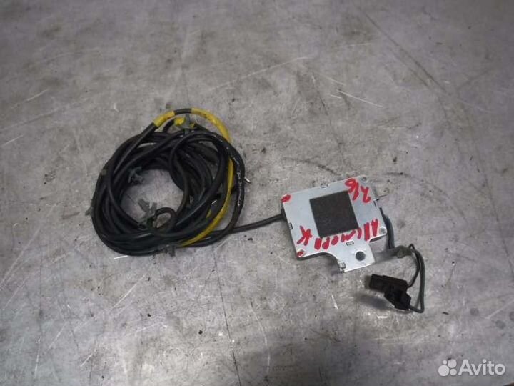 Усилитель антенный Nissan Almera Classic QG16 2008