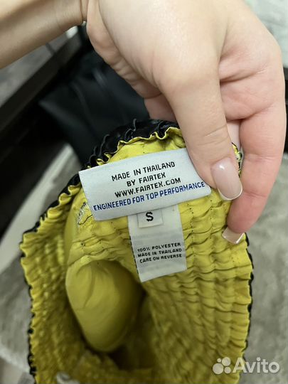 Шорты для единоборства