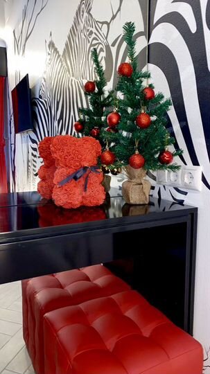 Квартира-студия, 40 м², 14/19 эт.