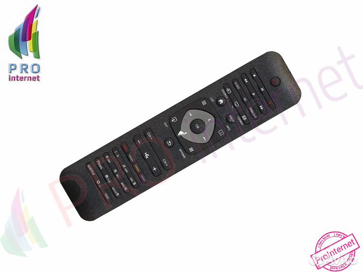 Пульт ду Philips 2422 549 90477