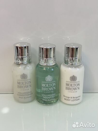 Molton Brown