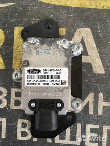 Блок управления Ford Mondeo 4 дизель 2007-2015