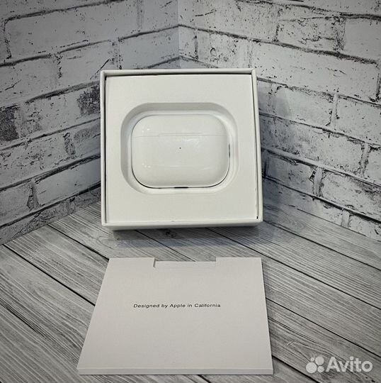 Air Pods Pro 2 premium