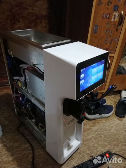 Ремонт бытовой техники