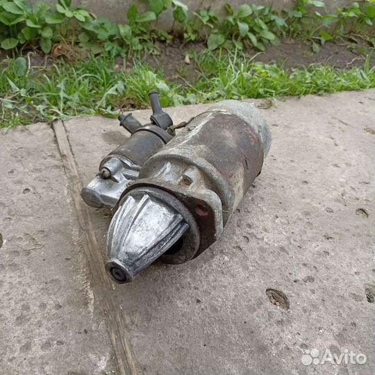 Стартер на газель 402,405,406