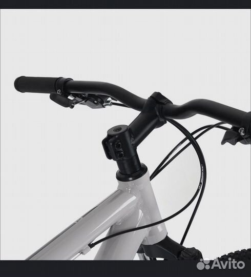 Велосипед Altair AL 27,5 D 2022