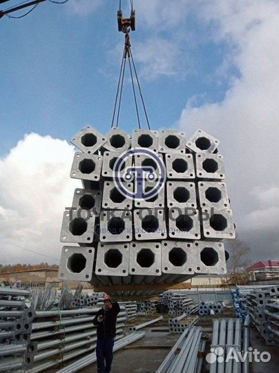 Опора огк - 3,0 оптом в наличии