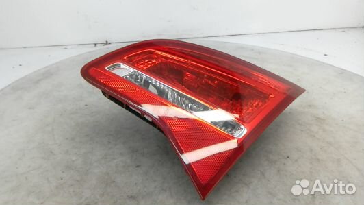 Фонарь правый 3-5 двери opel meriva B (69D20NU01)