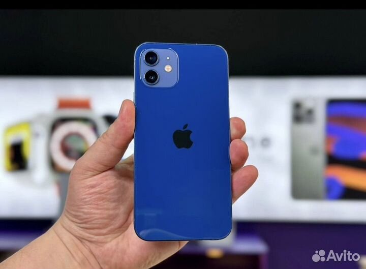 iPhone 12, 128 ГБ