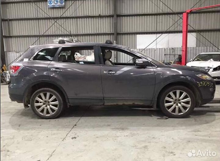 Разбор разборка Мазда Cx9 Mazda Cx-9 сх9 3.7