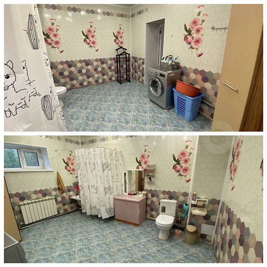 Дом 200 м² на участке 5 сот.