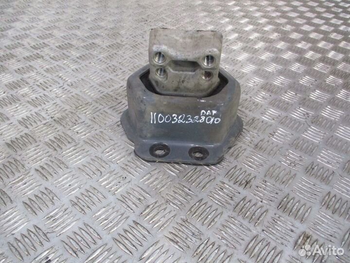 Подушка двс задняя DAF 2136889