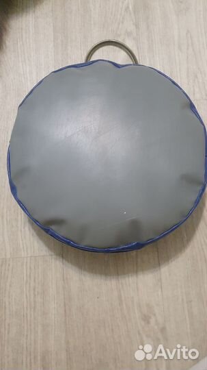 Санки таблетка