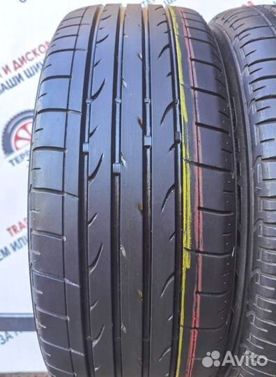 Bridgestone Dueler H/P Sport 205/55 R17 91V