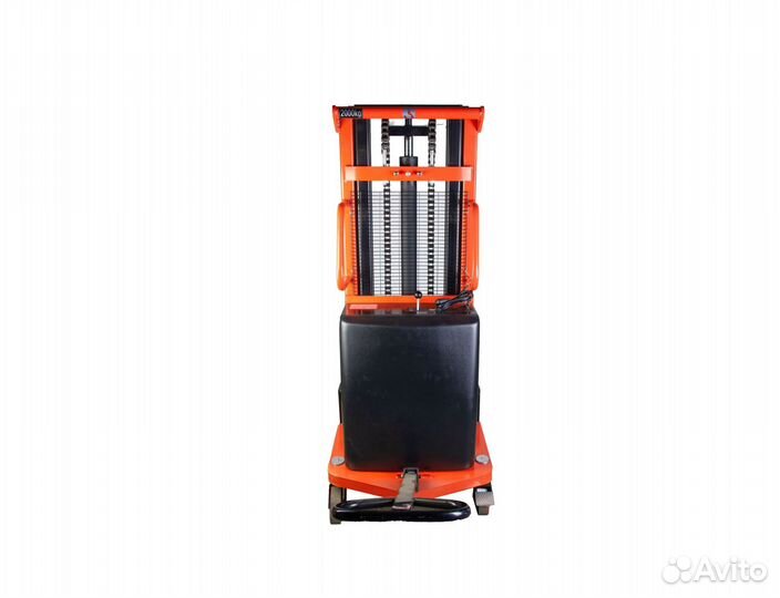 Штабелер с электроподъемом 2 т 2,5 м