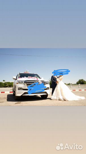 Свадебное платье 42-44 бу