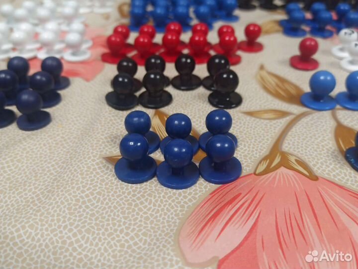 Пуговицы для кителя-Пукли