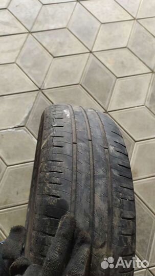 R15 Accelera Alpha 195/65, PCD 4x100 DIA 15