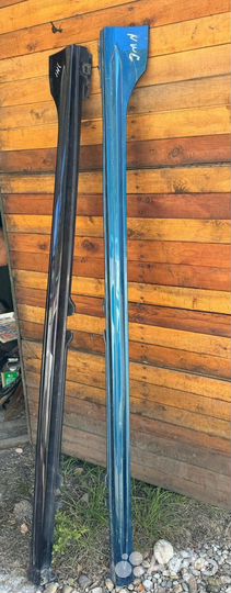 Порог Honda N-wgn