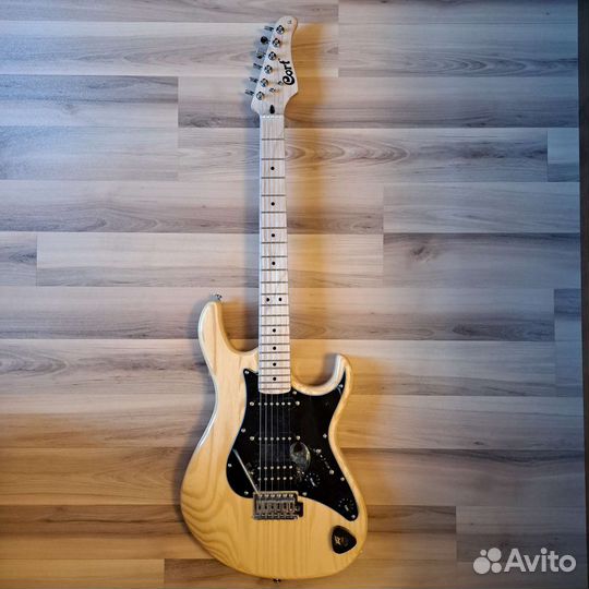Электро гитара Cort g200dx