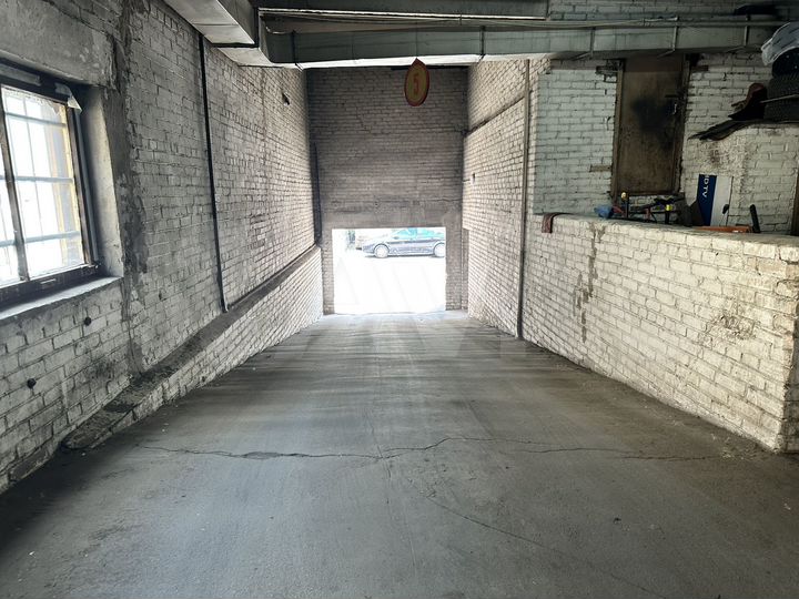 Машиноместо