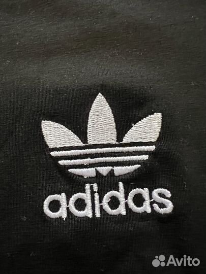 Футболка adidas женская