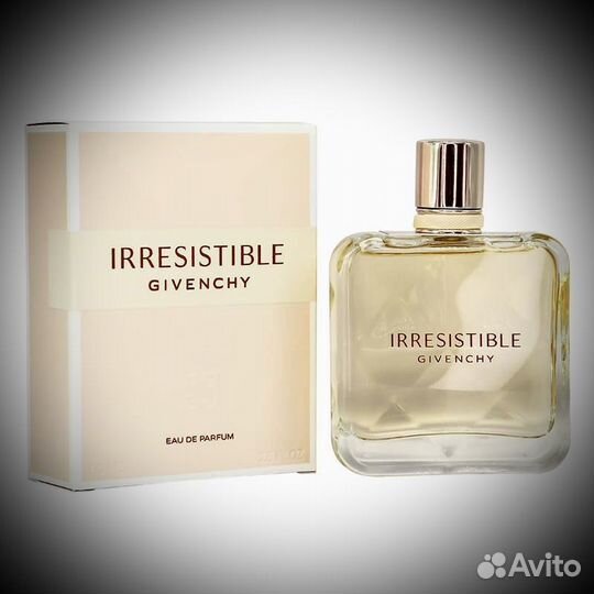 Givenchy irresistible