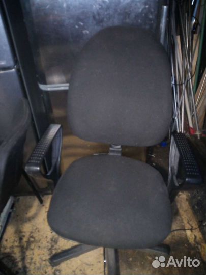 Компьютерное кресло