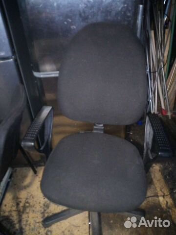 Компьютерное кресло