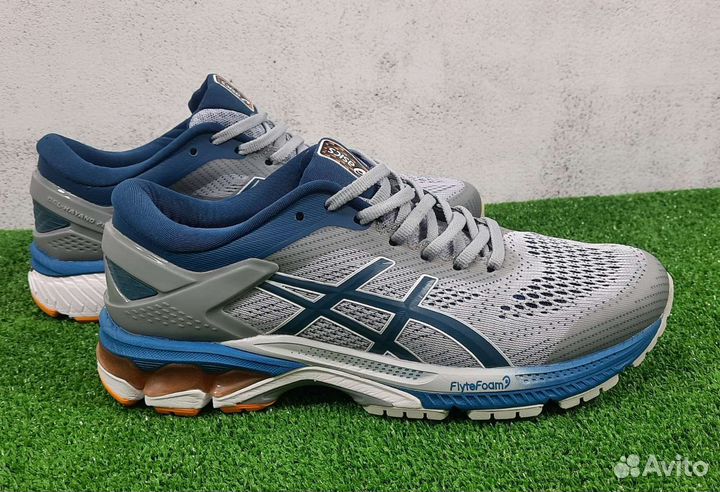 Кроссовки мужские asics gel- kayano 26