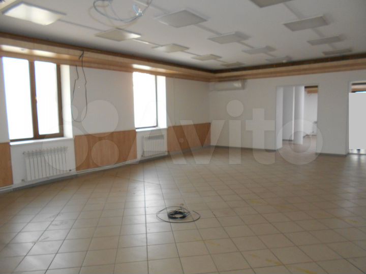 Свободного назначения, 75 м²