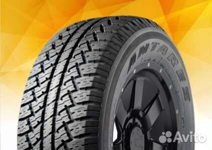 Antares SMT A7 255/70 R16 S