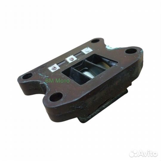 Лепестковый клапан Honda Dio/Giorno/Lead/Joker