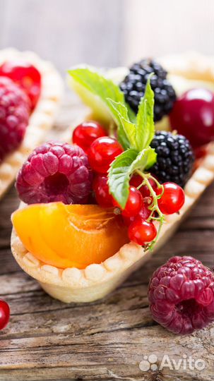 Подработка в День / Грузчики (РФ)