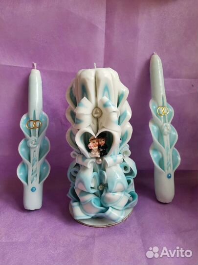 Красители для свечей парафина